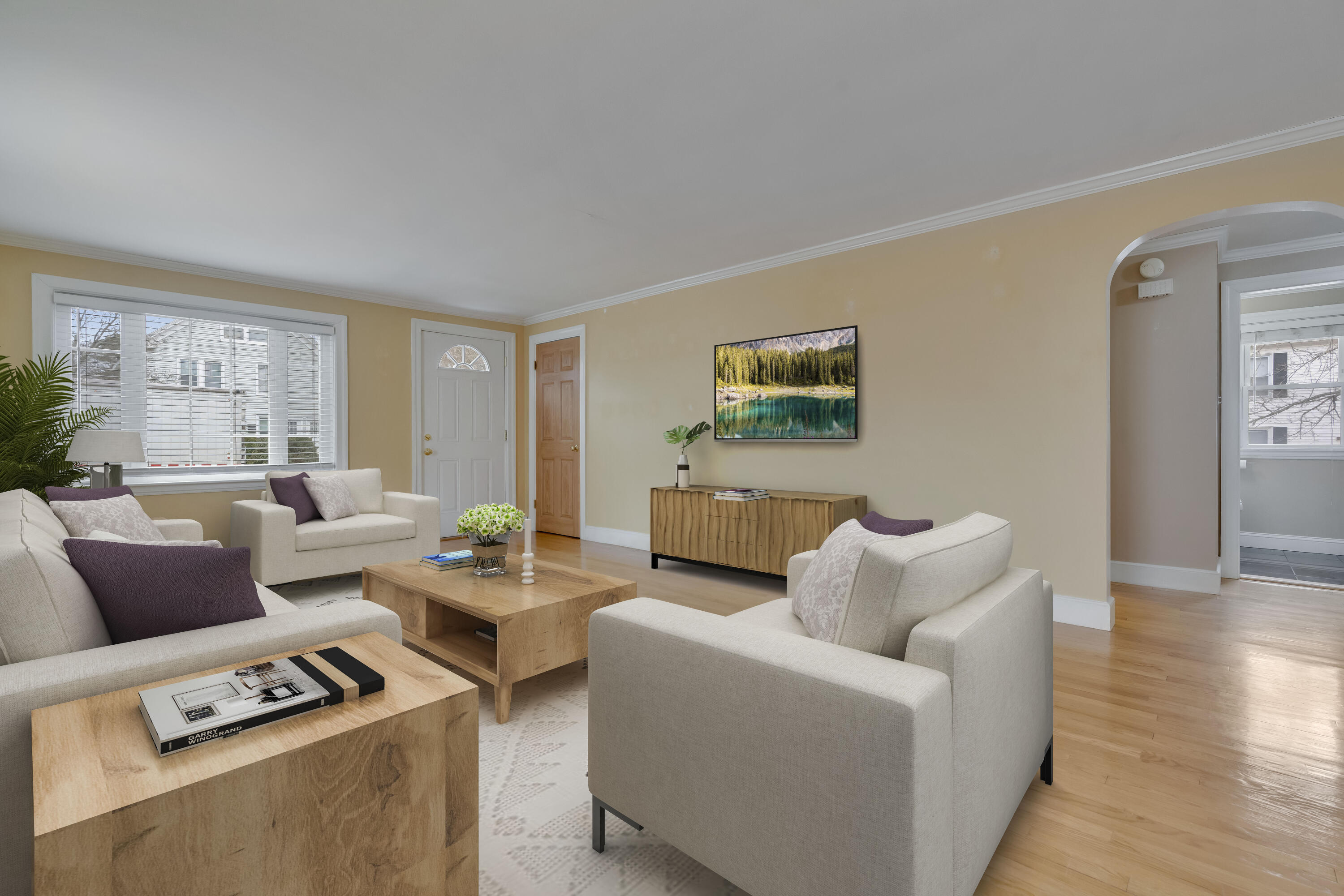 1733 Forest Avenue Portland ME 04103