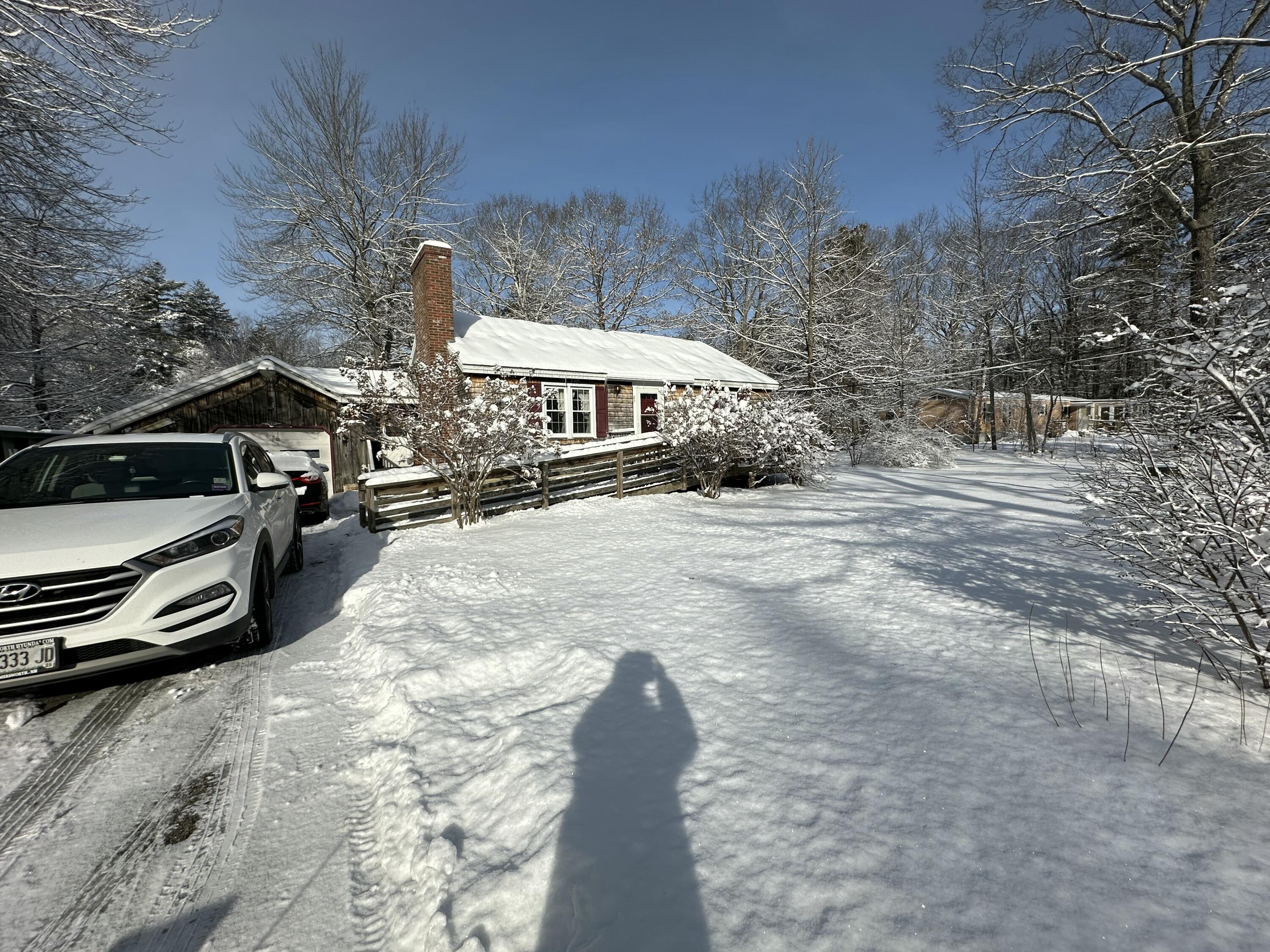 87 Cheney Woods Road Wells ME 04090