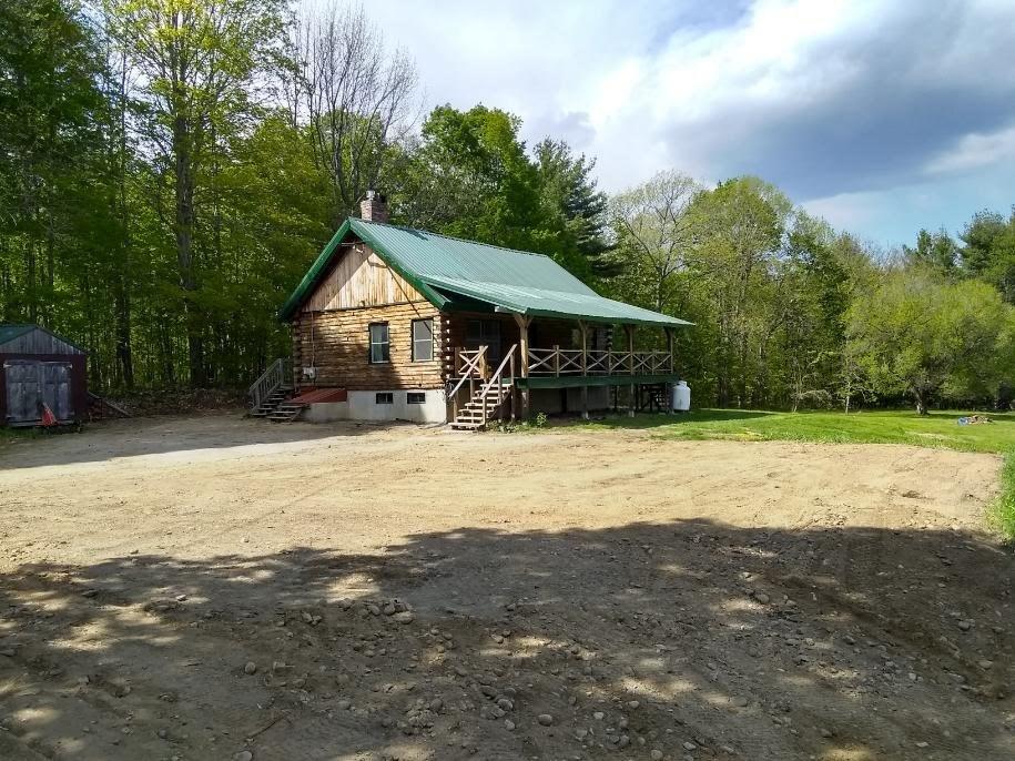164 Bonin Road Monmouth ME 04259