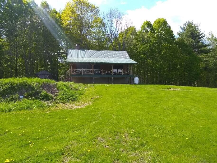 164 Bonin Road Monmouth ME 04259