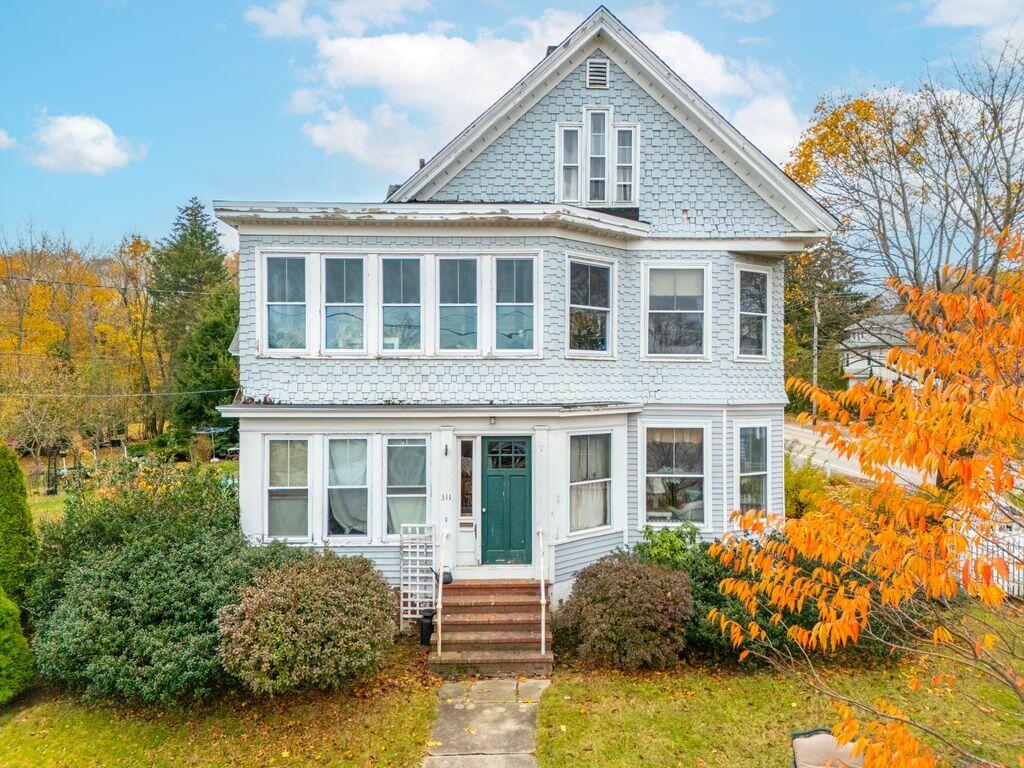 311 Ocean Street South Portland ME 04106