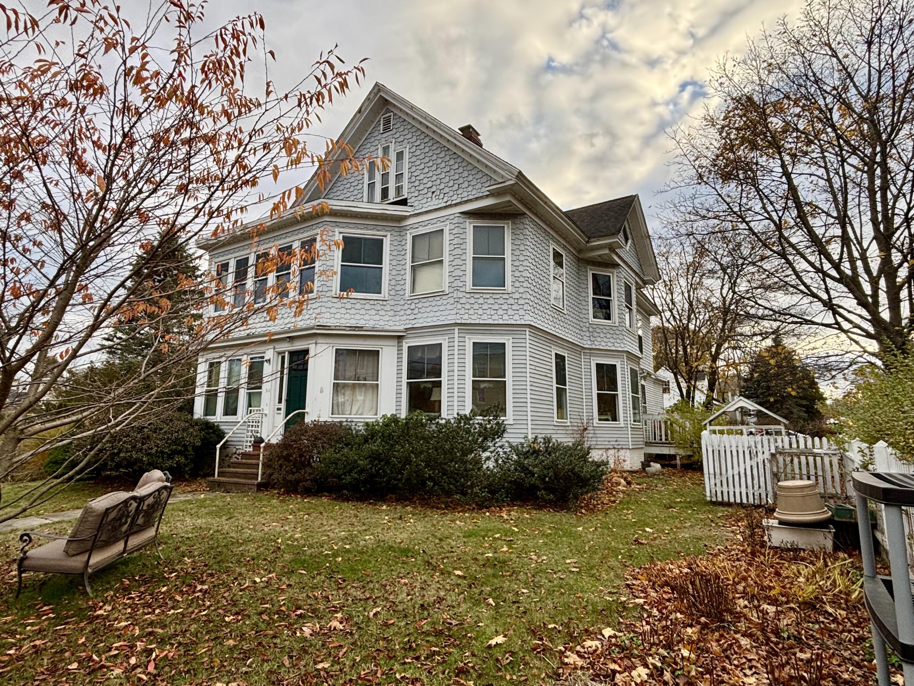 311 Ocean Street South Portland ME 04106