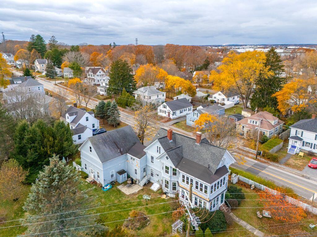 311 Ocean Street South Portland ME 04106