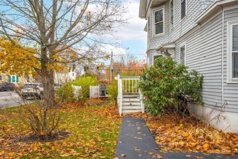 311 Ocean Street South Portland ME 04106