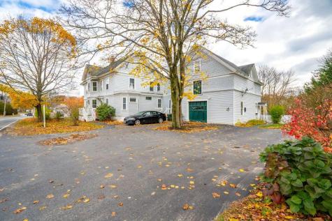 311 Ocean Street South Portland ME 04106