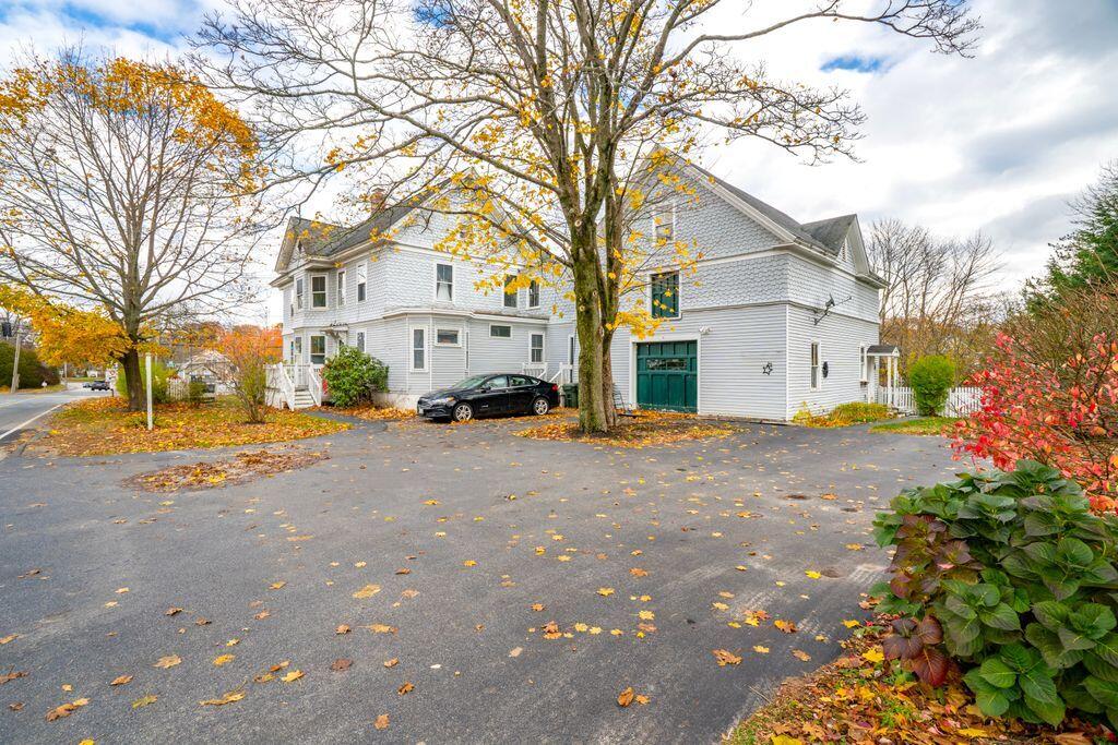 311 Ocean Street South Portland ME 04106