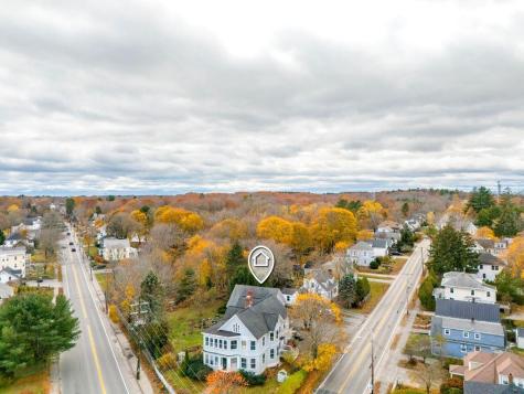 311 Ocean Street South Portland ME 04106