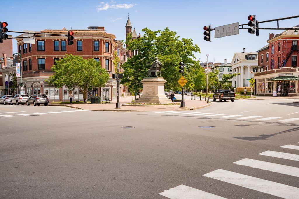 311 Ocean Street South Portland ME 04106