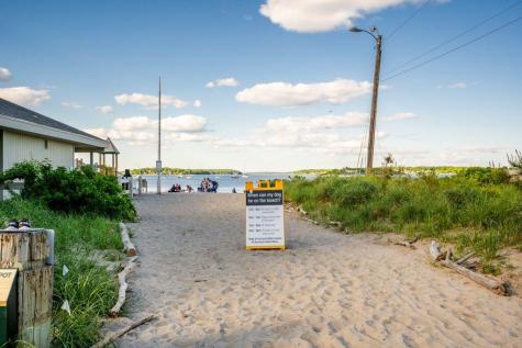 311 Ocean Street South Portland ME 04106