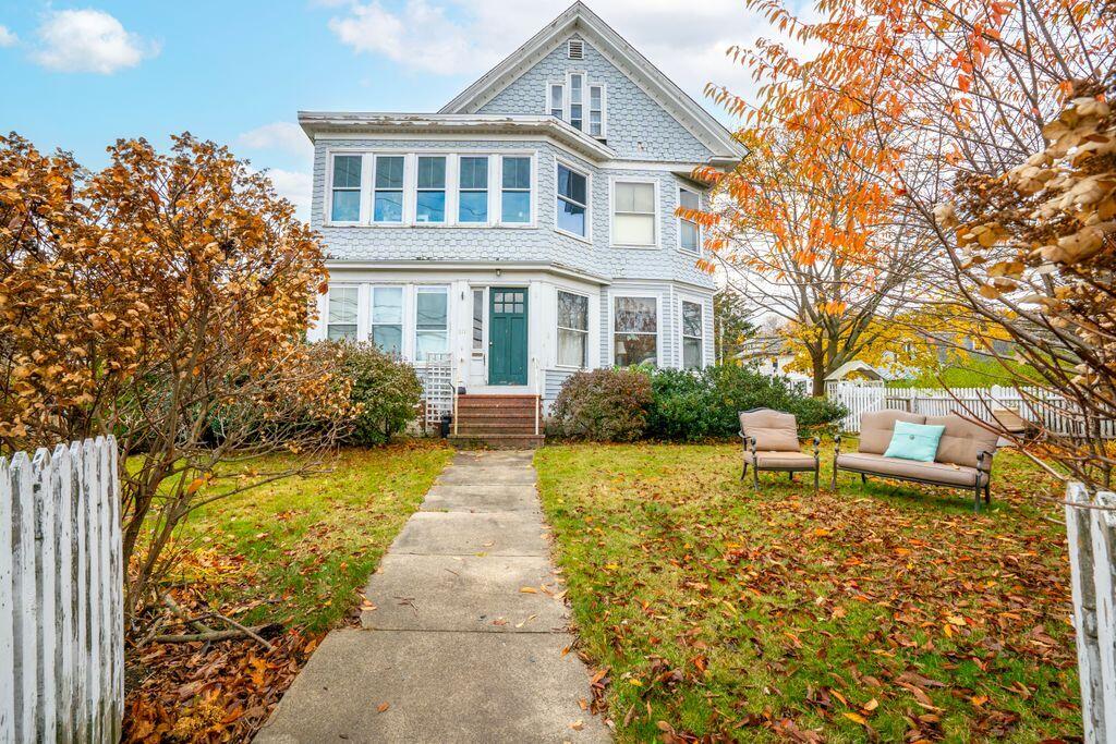 311 Ocean Street South Portland ME 04106