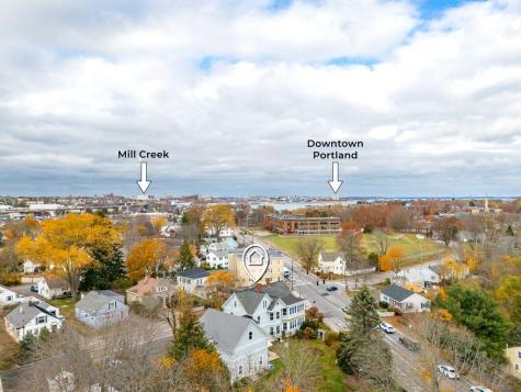 311 Ocean Street South Portland ME 04106