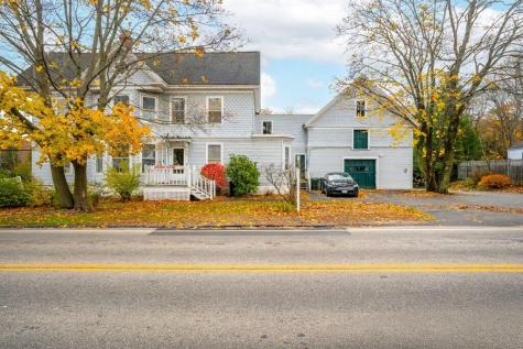 311 Ocean Street South Portland ME 04106