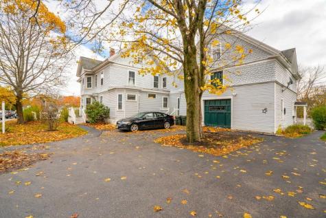 311 Ocean Street South Portland ME 04106