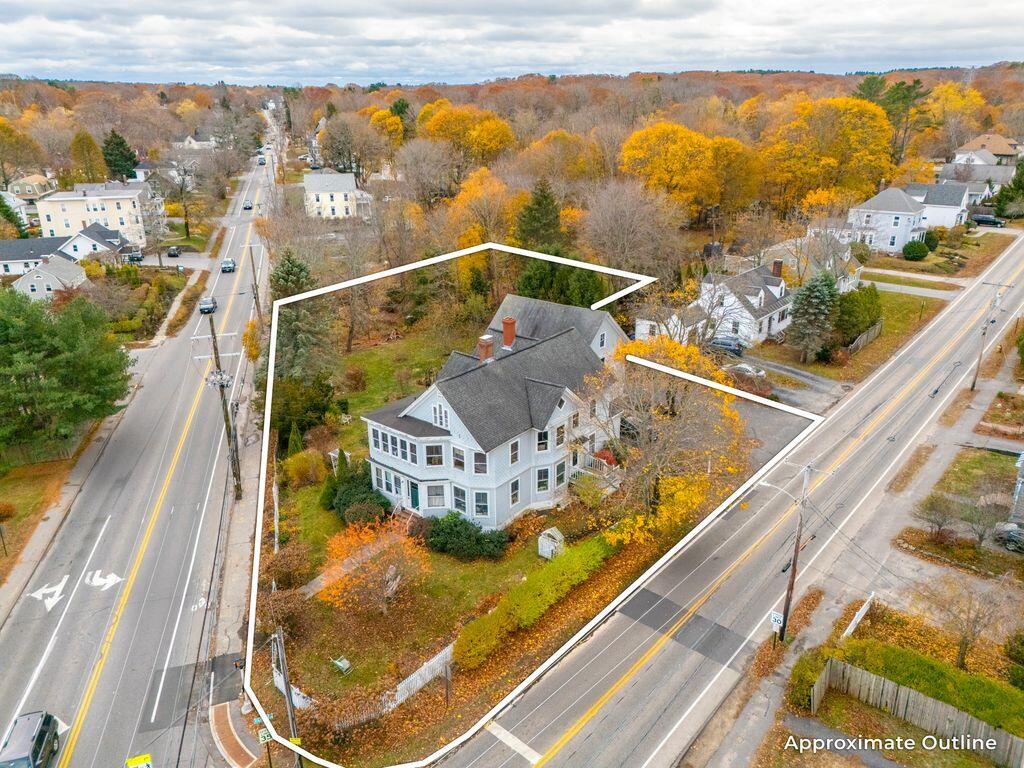 311 Ocean Street South Portland ME 04106