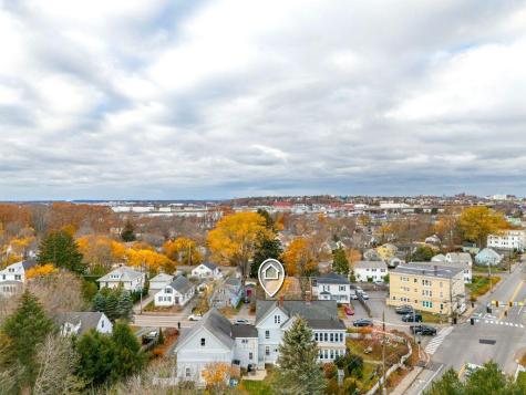 311 Ocean Street South Portland ME 04106