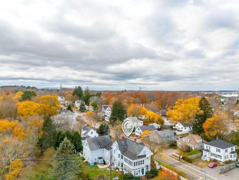 311 Ocean Street South Portland ME 04106