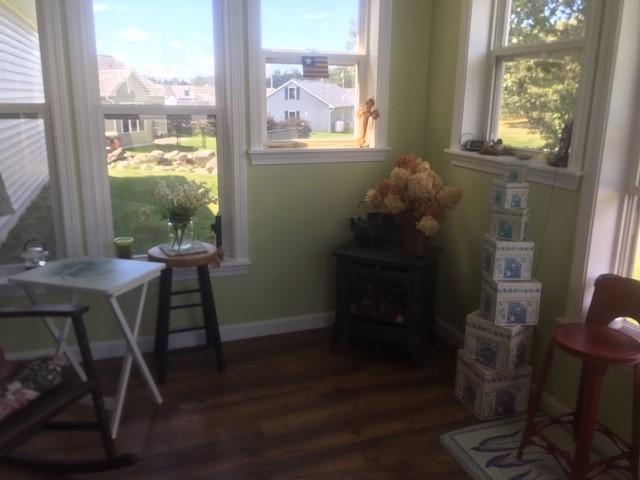 7 Fieldstone Drive Oakland ME 04963