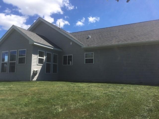 7 Fieldstone Drive Oakland ME 04963