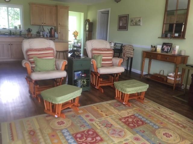 7 Fieldstone Drive Oakland ME 04963