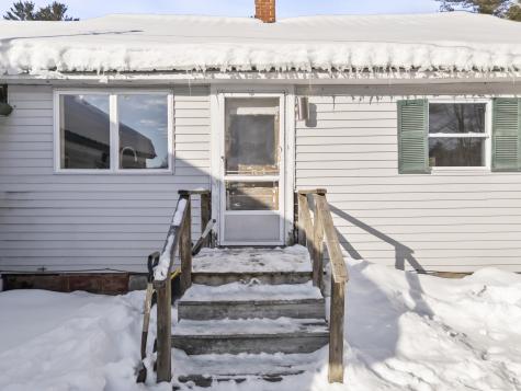 70 River Road Lebanon ME 04027