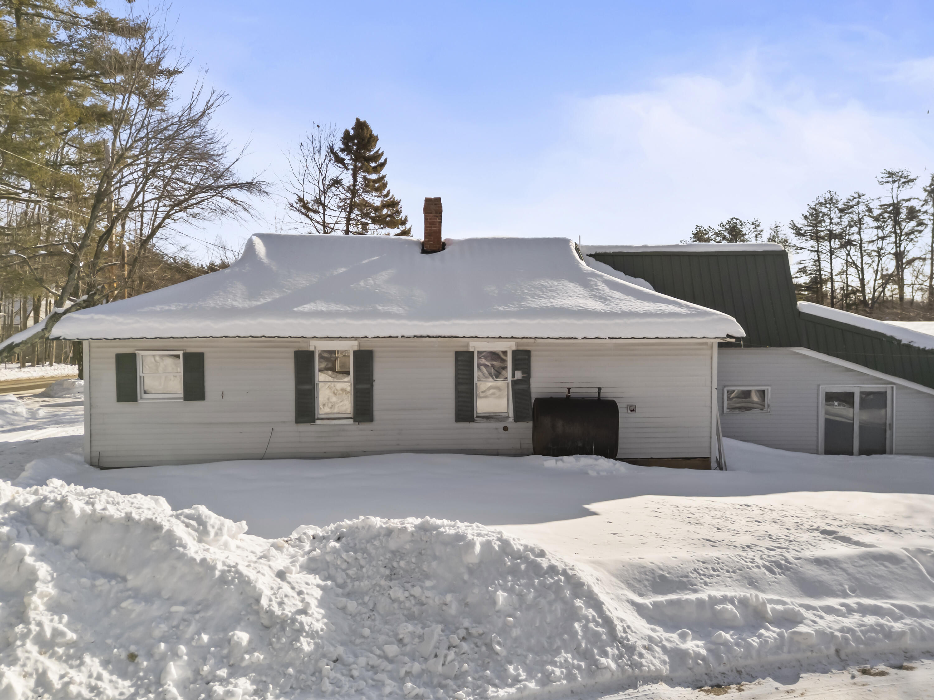 70 River Road Lebanon ME 04027