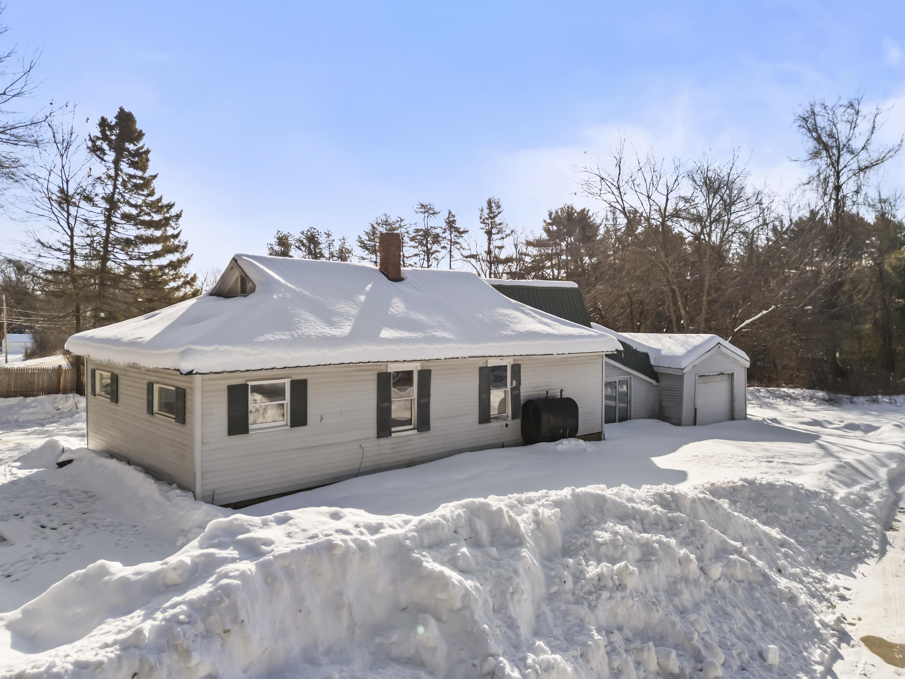 70 River Road Lebanon ME 04027