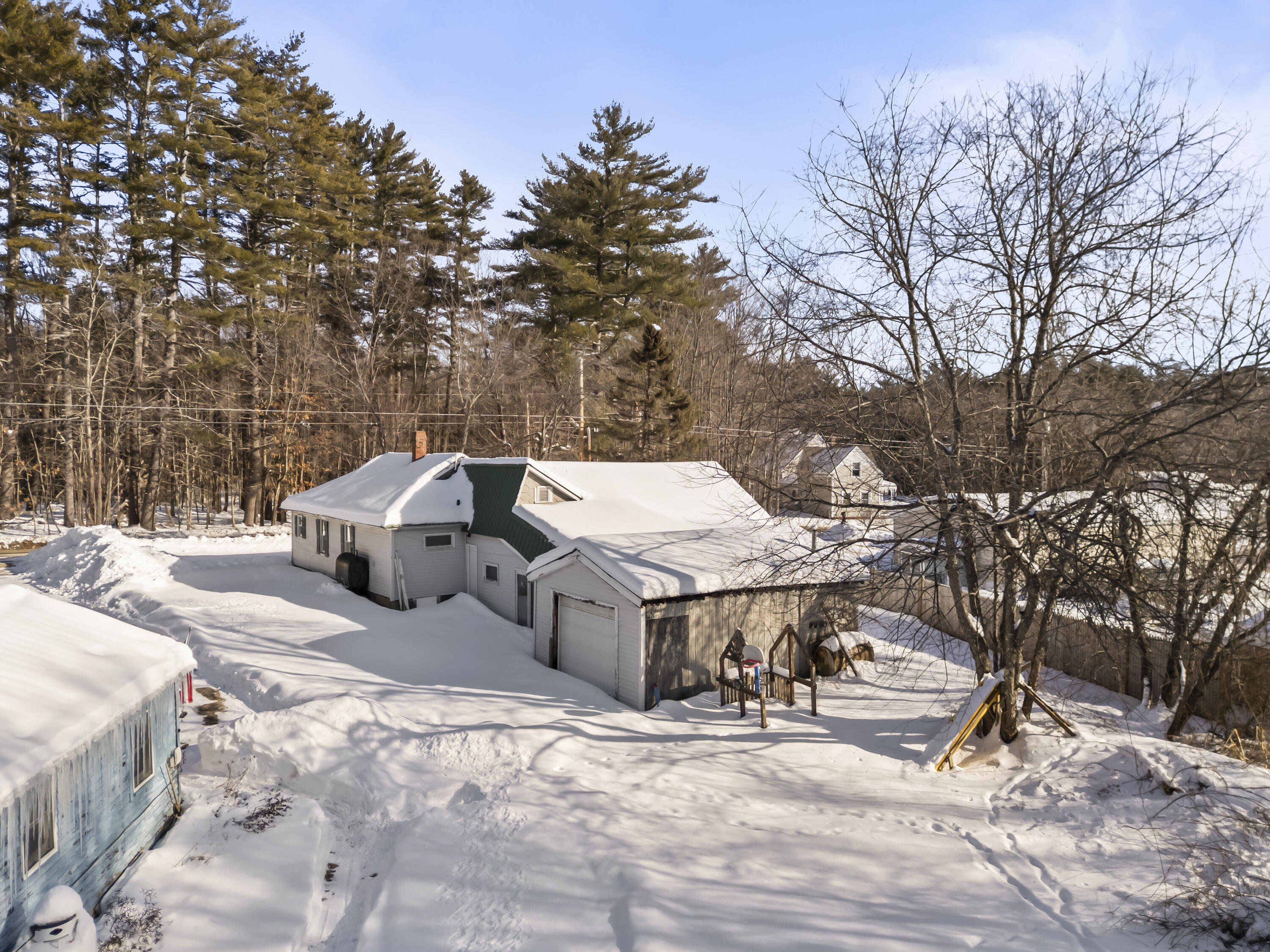 70 River Road Lebanon ME 04027