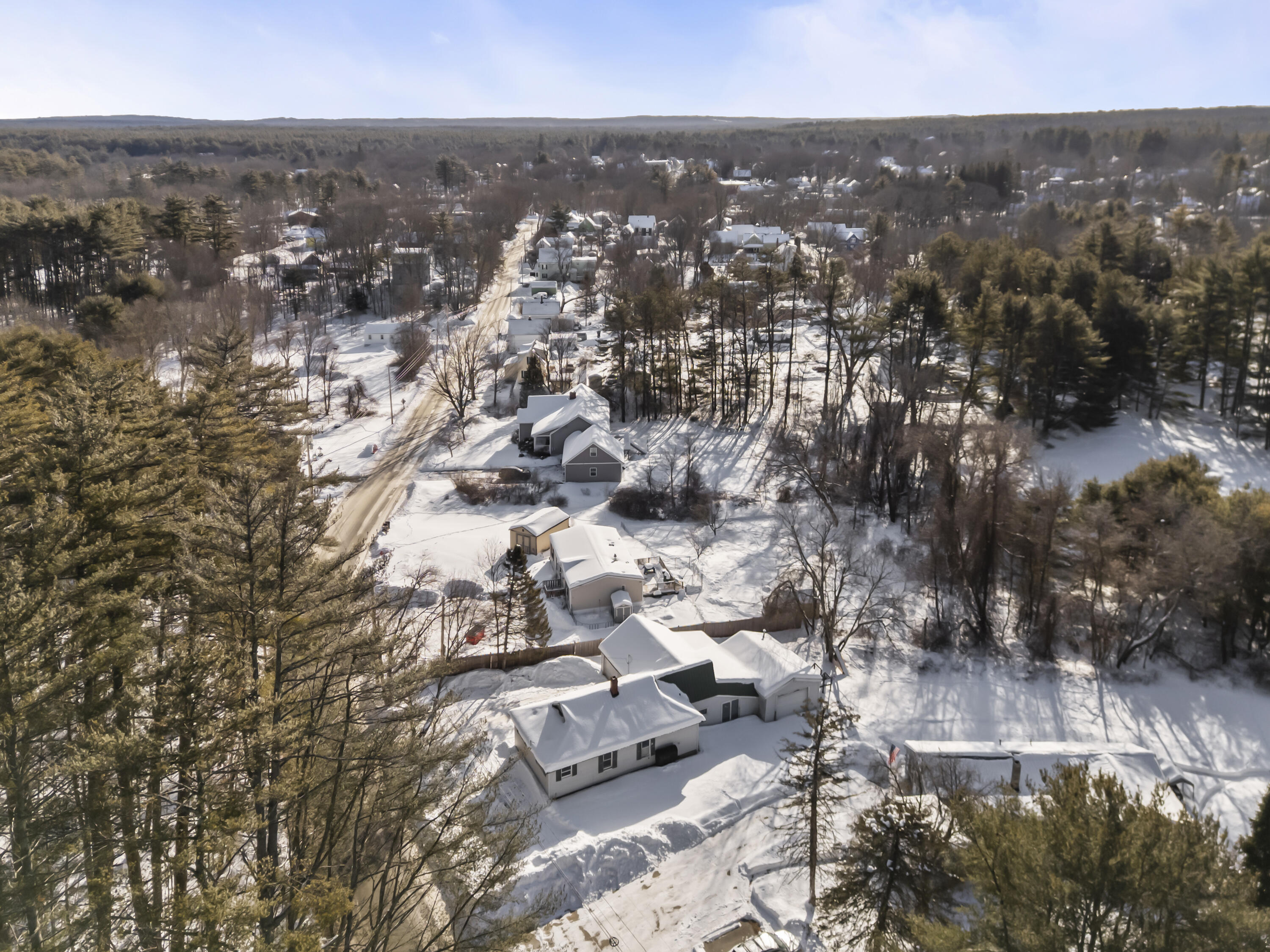 70 River Road Lebanon ME 04027