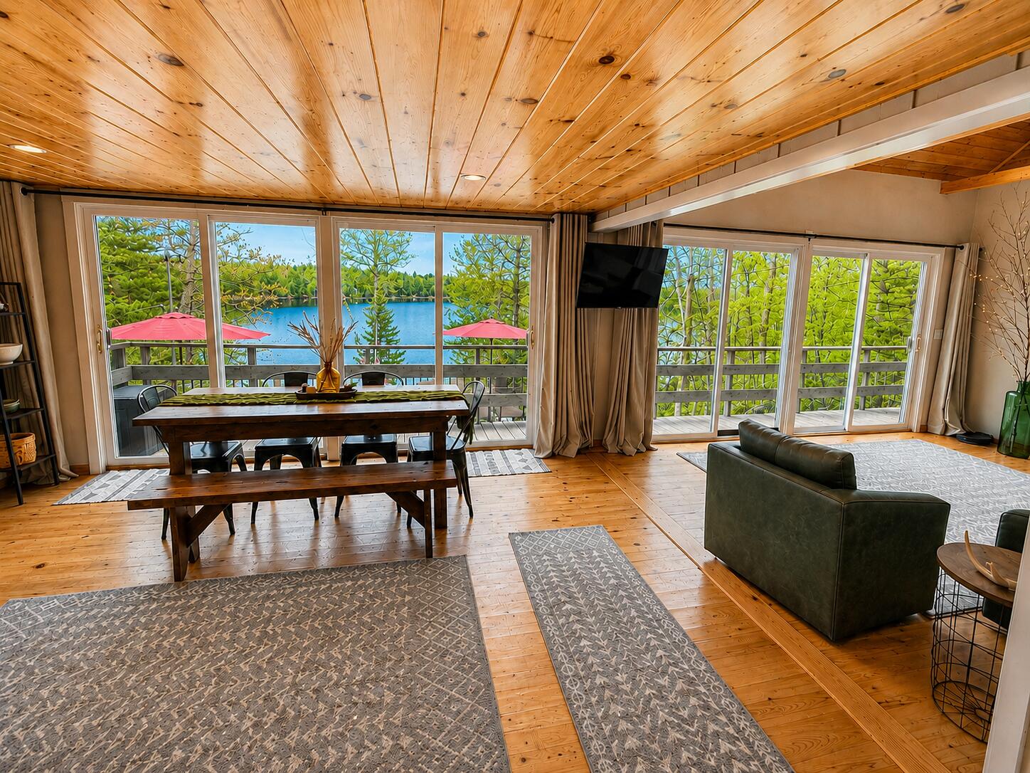 687 W Shore Road Otis ME 04605