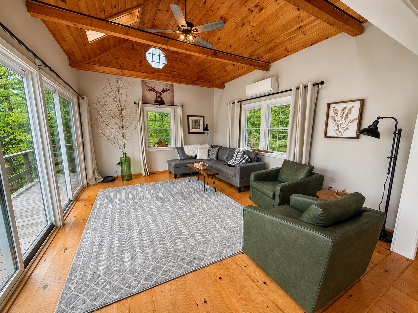 687 W Shore Road Otis ME 04605