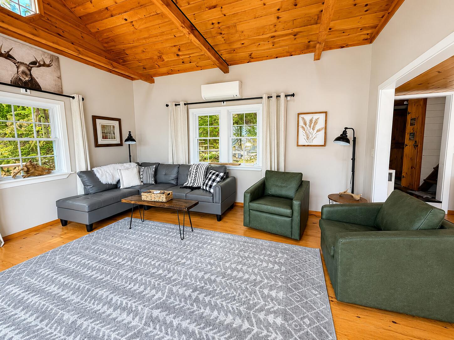 687 W Shore Road Otis ME 04605