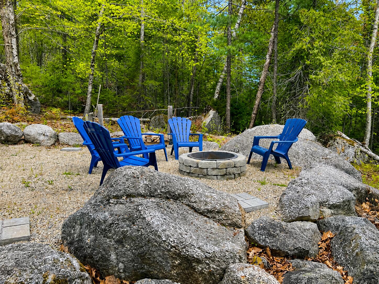 687 W Shore Road Otis ME 04605