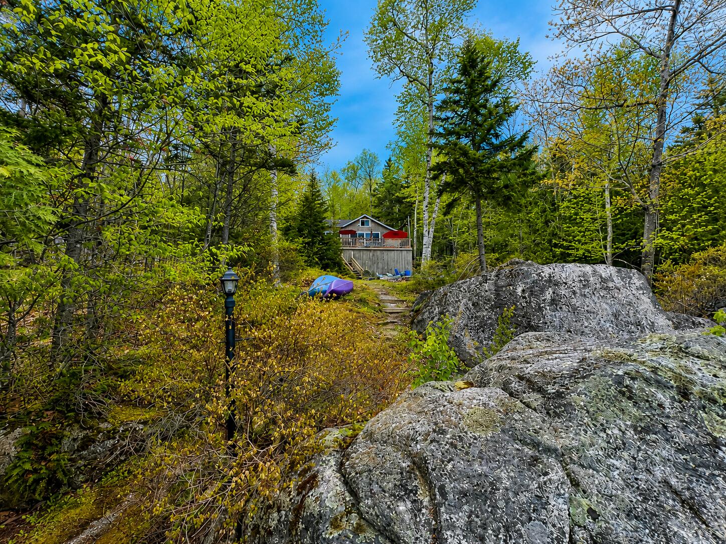 687 W Shore Road Otis ME 04605