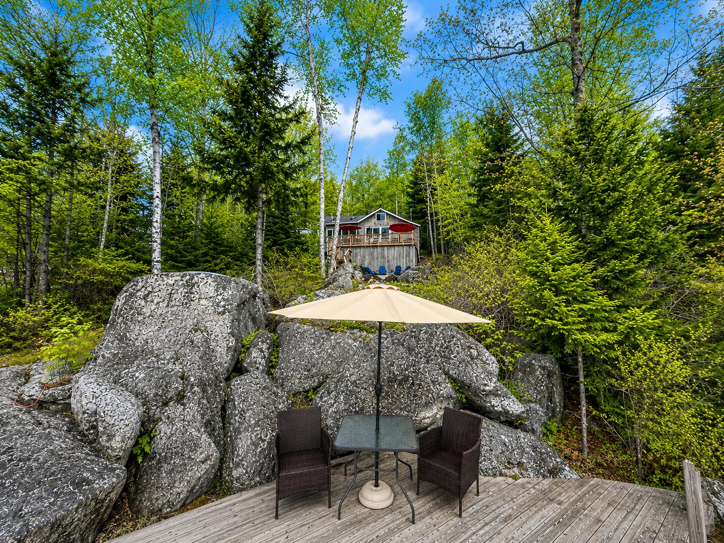 687 W Shore Road Otis ME 04605