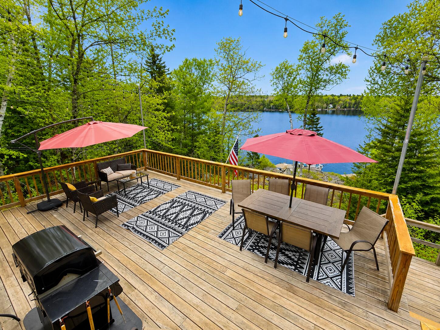 687 W Shore Road Otis ME 04605