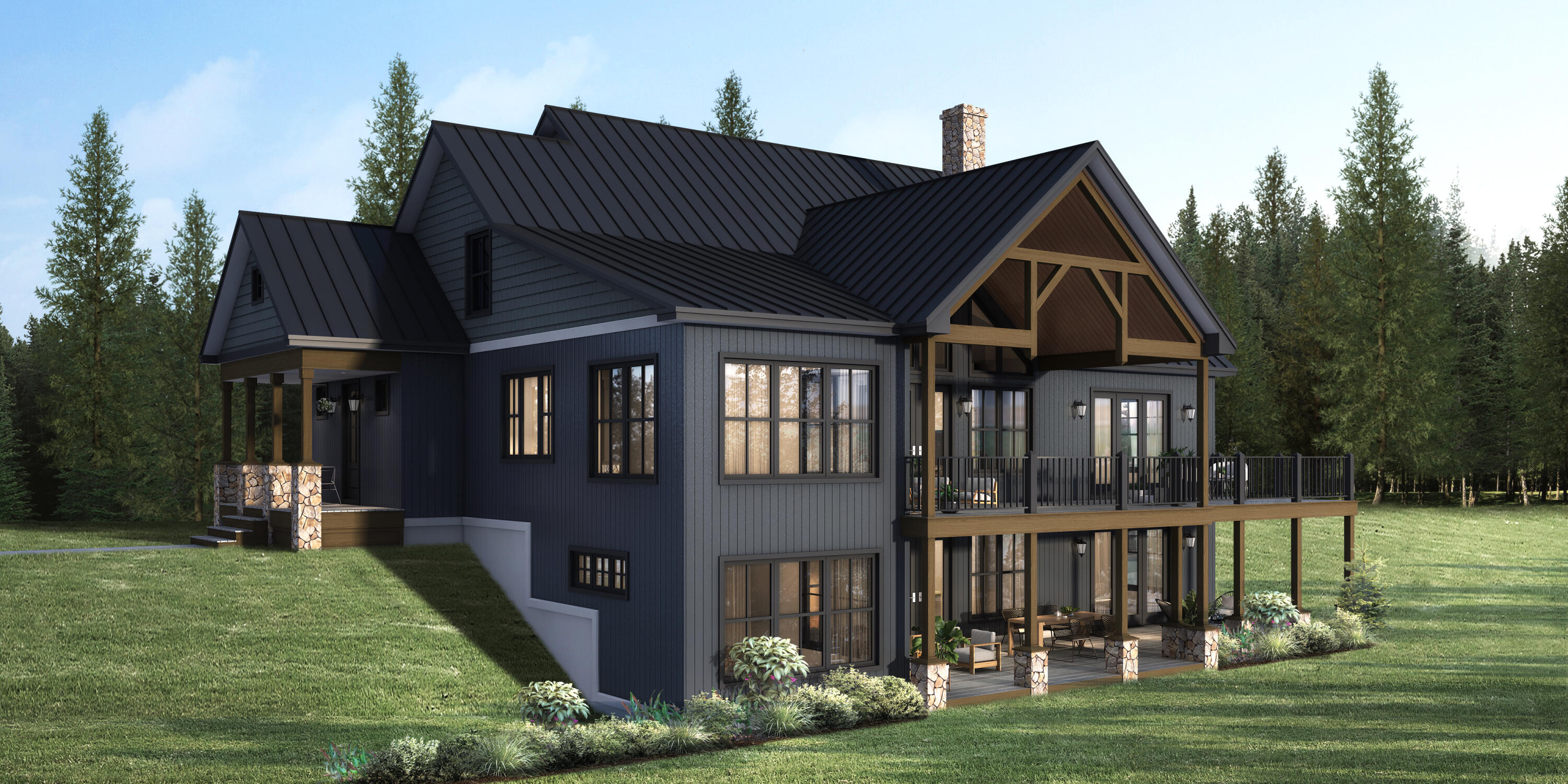 5 Tourmaline Way Newry ME 04261