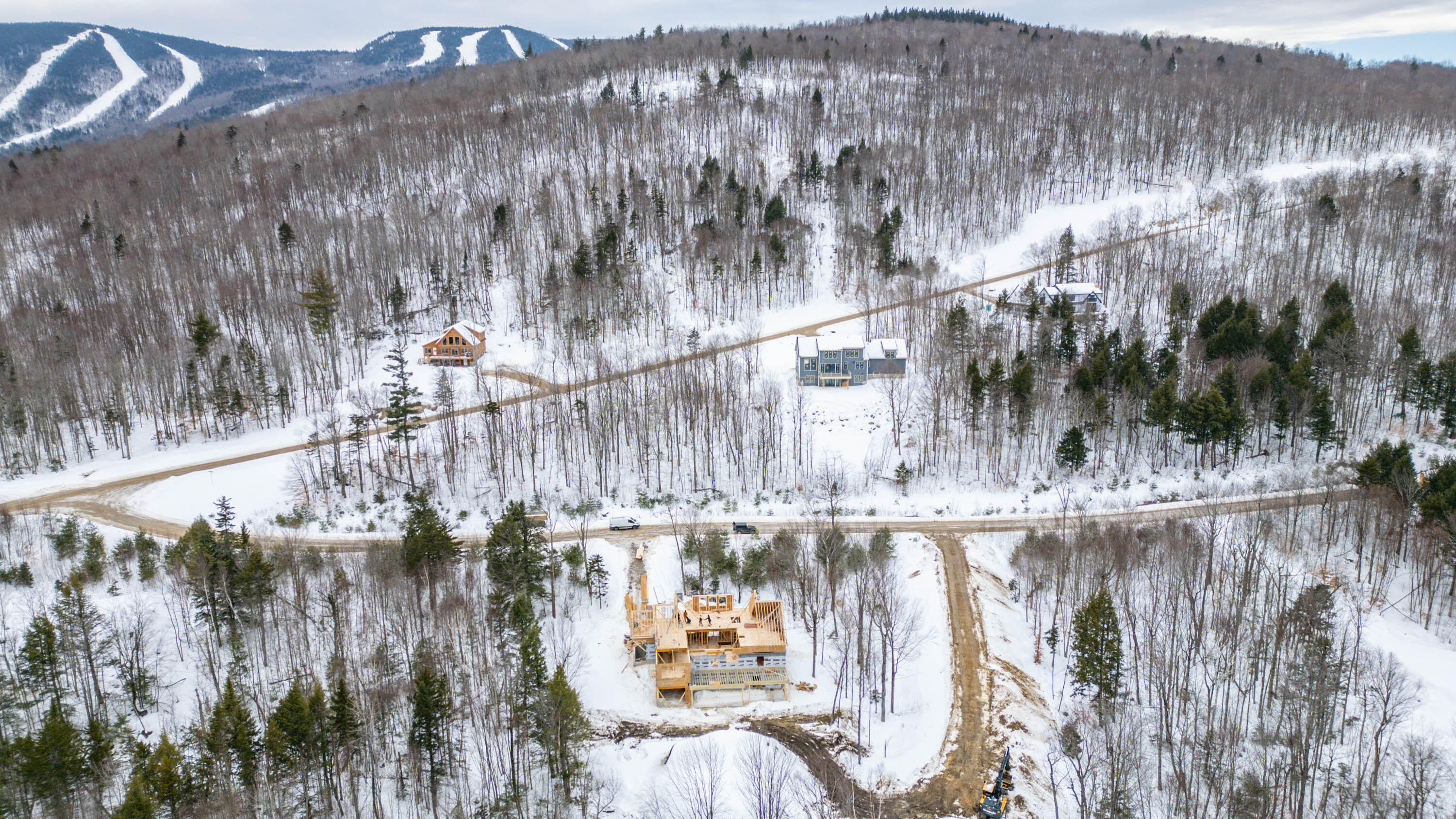 5 Tourmaline Way Newry ME 04261