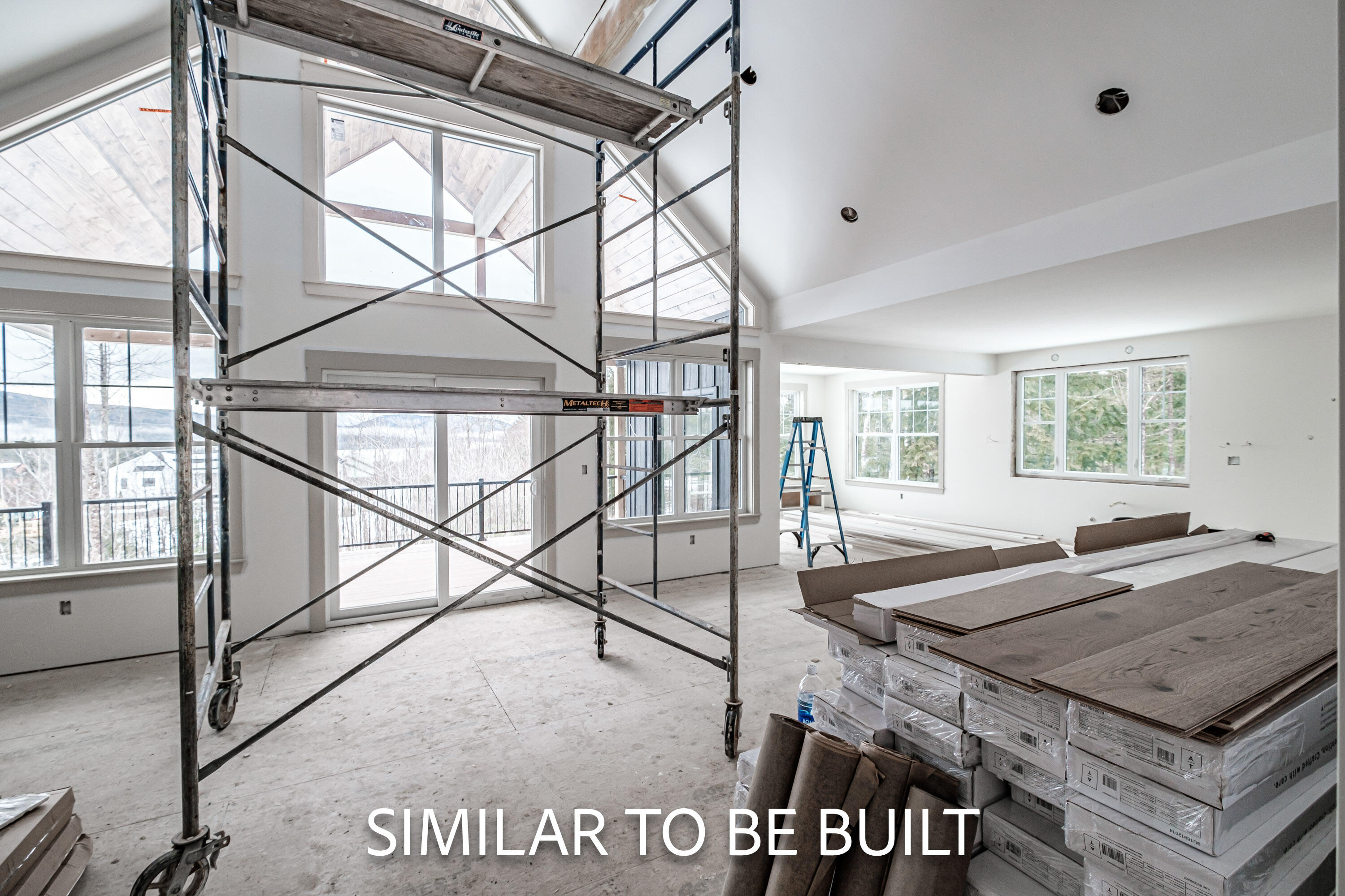 5 Tourmaline Way Newry ME 04261