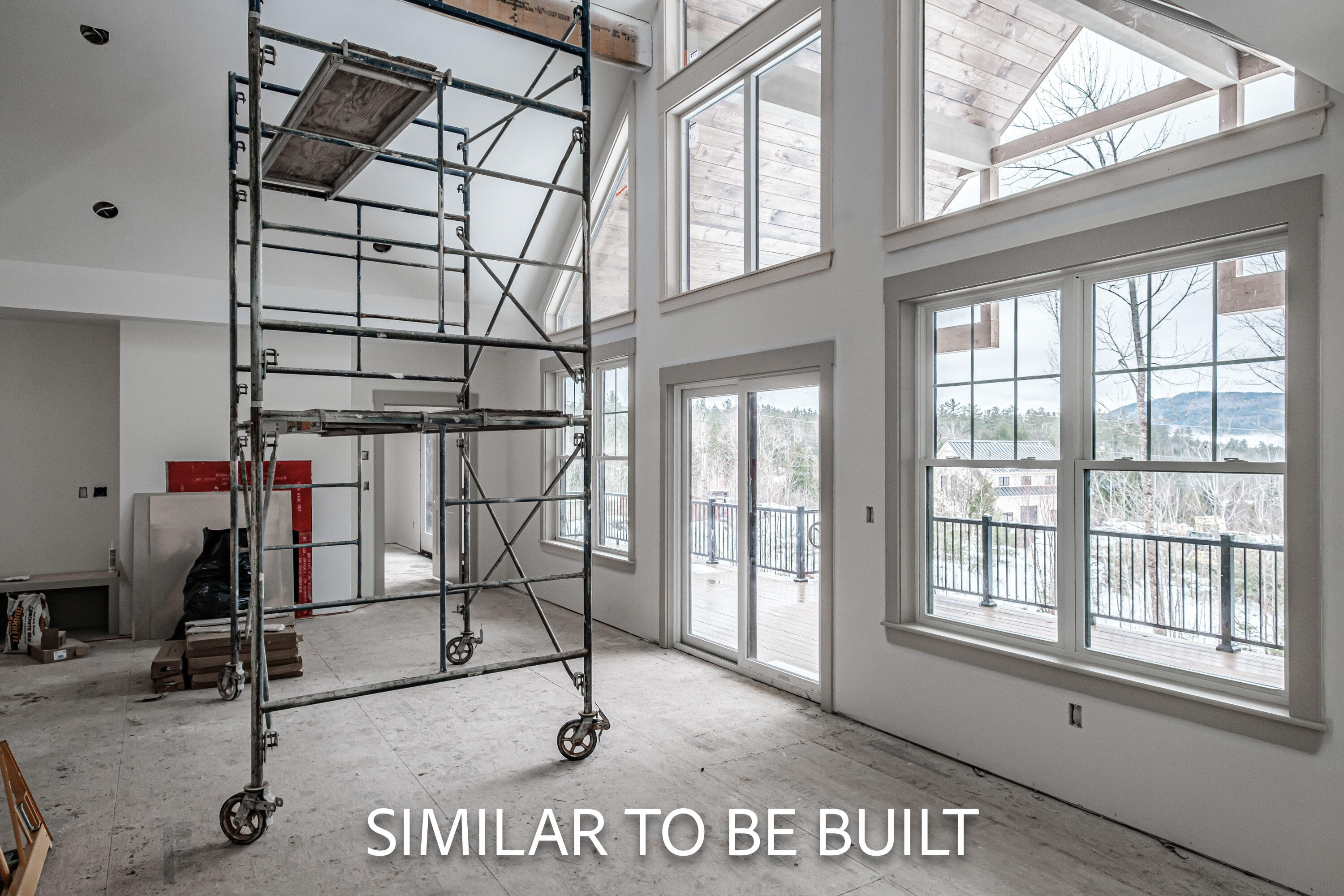 5 Tourmaline Way Newry ME 04261