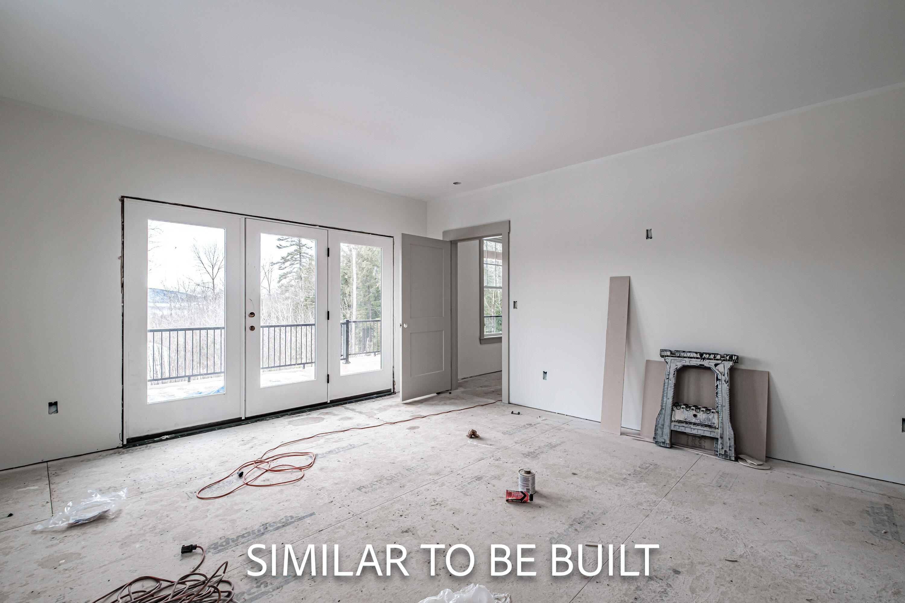 5 Tourmaline Way Newry ME 04261