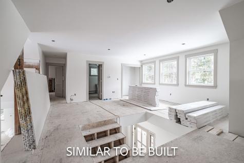 5 Tourmaline Way Newry ME 04261