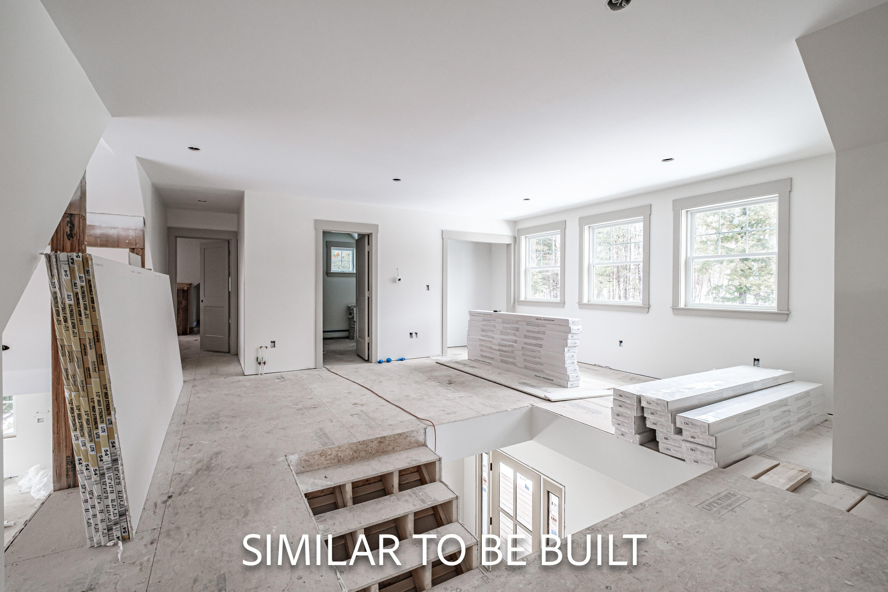 5 Tourmaline Way Newry ME 04261