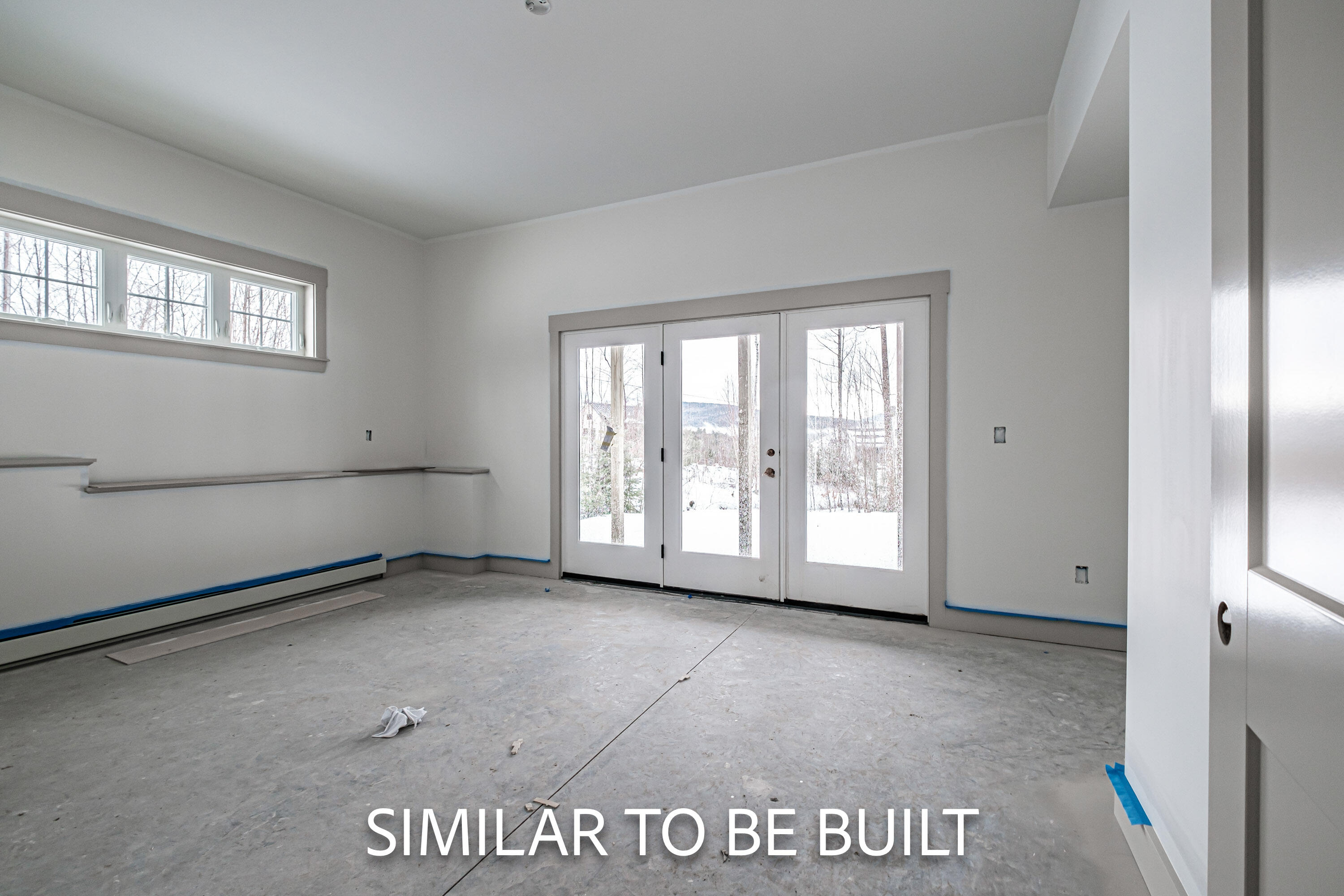 5 Tourmaline Way Newry ME 04261