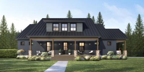 5 Tourmaline Way Newry ME 04261