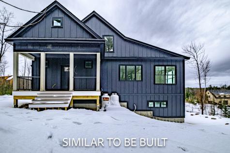 5 Tourmaline Way Newry ME 04261