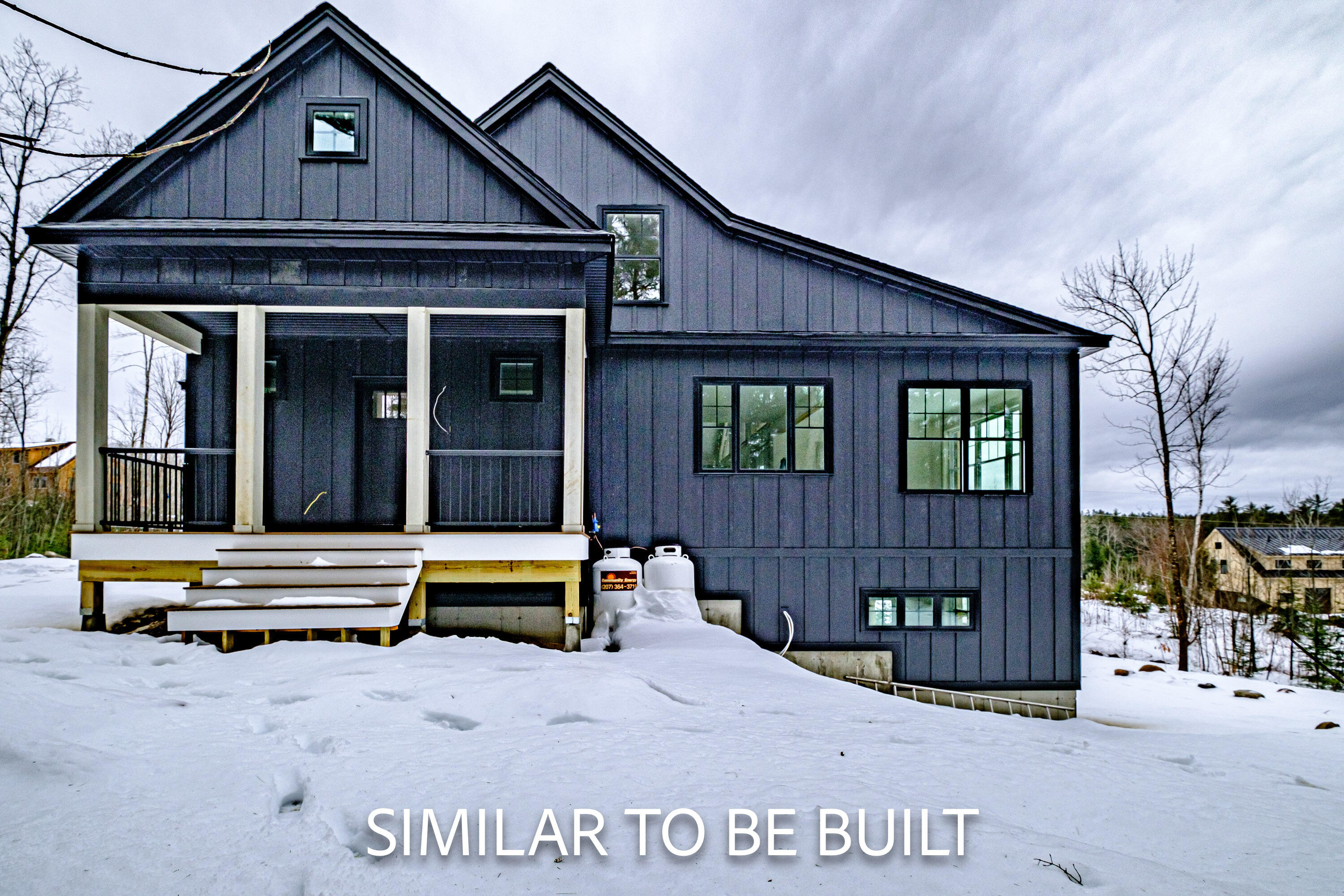 5 Tourmaline Way Newry ME 04261