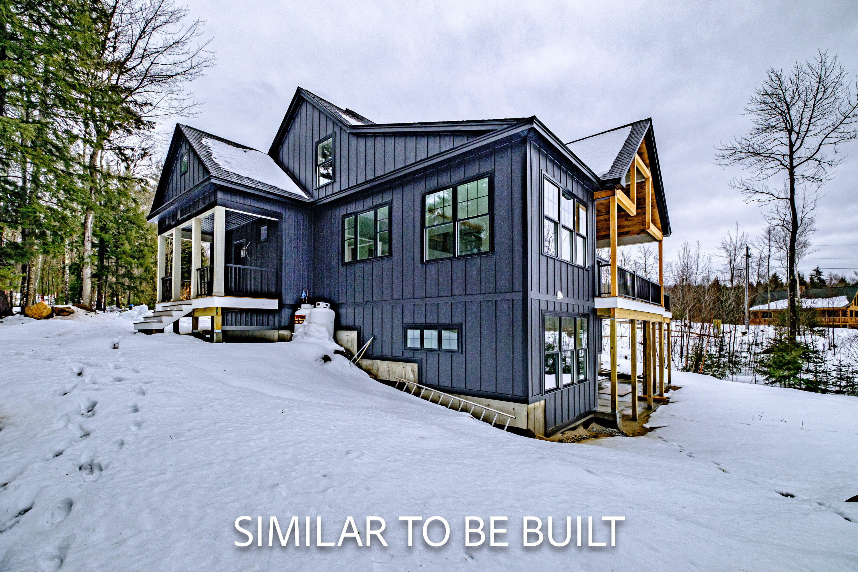 5 Tourmaline Way Newry ME 04261