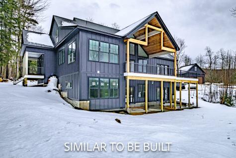 5 Tourmaline Way Newry ME 04261