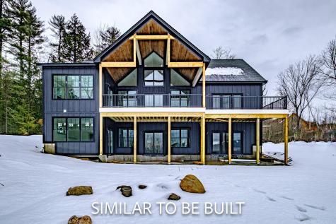 5 Tourmaline Way Newry ME 04261