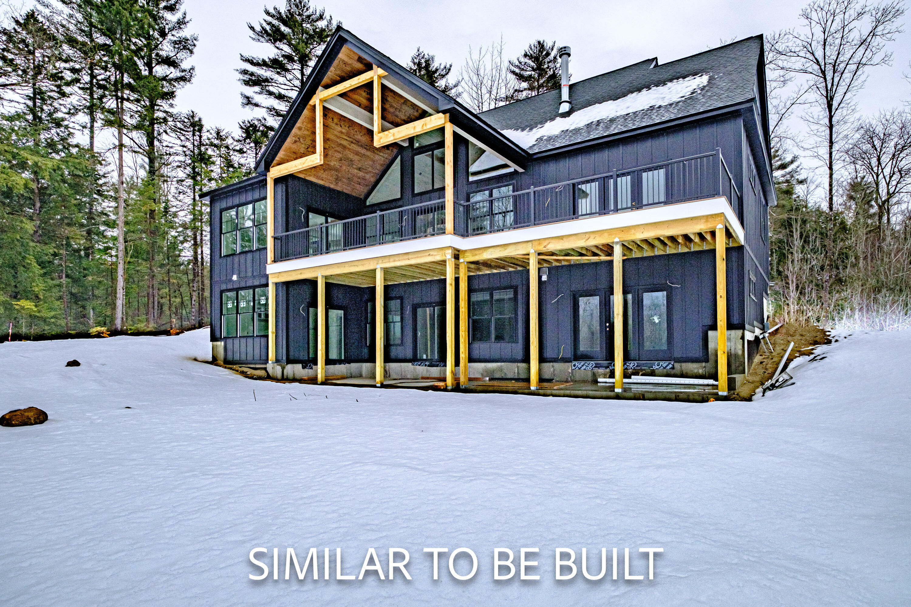 5 Tourmaline Way Newry ME 04261